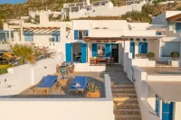 Beach House with Seaview