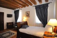 Park Hotel Villa Carpenada Hotels near Chiesa di Cavarzano