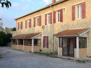 L'Auberge de Bonpas