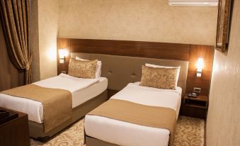 Gorukle Oruc Hotel & Spa