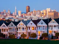 Kimpton ALTON FISHERMAN'S WHARF by IHG โรงแรมใกล้เกาะอัลคาทราซ