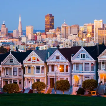 Kimpton ALTON FISHERMAN'S WHARF by IHG Hotels near PIER 39