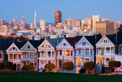 Kimpton Alton Hotel Hotels in San Francisco