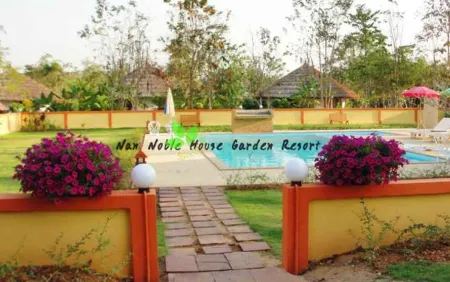 NAN Noble House Garden Resort