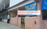 Penginapan Triple-A Homestay 1 Syari'ah Hotel di Jagabaya III