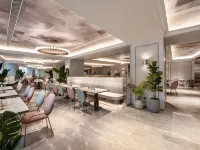 Mercure Lanzhou Xiguan Zhengning Road Hotel - Bữa sáng