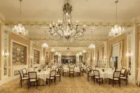 The Old Government House Hotel & Spa - Pools