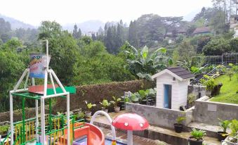 Hotel Ariandri Puncak