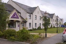 Premier Inn Elgin
