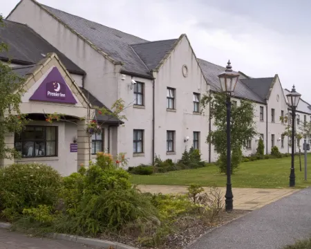 Premier Inn Elgin Hôtels à : Elgin