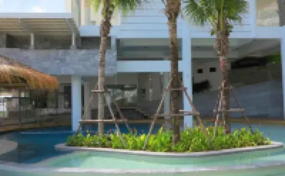 The View Phuket by Resava