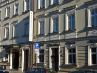 Metropolitan Boutique Hotel Hotels in der Nähe von Remuh Synagoge