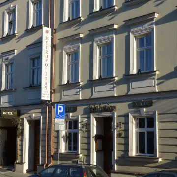 Metropolitan Boutique Hotel