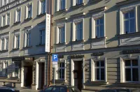 Metropolitan Boutique Hotel Hotels in 