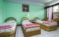 Hotel Kencana Hotel dekat Taman bermain anak-anak