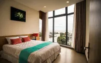 Seaview Blue Sapphire Apartment - Aria Resort Vung Tau