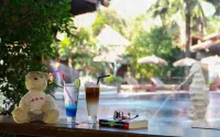Baan Grood Arcadia Resort & Spa - bar