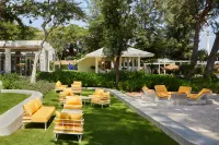 The Standard, Hua Hin Hotel dekat Khao Takiab beach