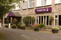 Premier Inn Edinburgh East Các khách sạn ở Musselburgh