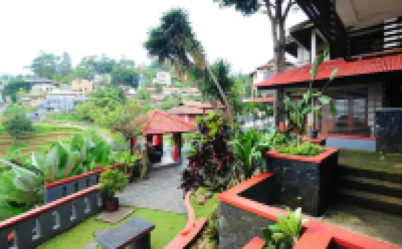 Dago Highland Resort