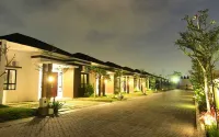 The Baliview Luxury Villas & Resto
