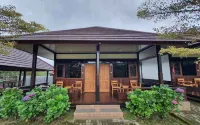 Nusantara Hotel & Restaurant, Sembalun Hotel dekat Kebun Apel Rautani Sembalun