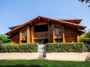 Hotel Somlom - Eco Friendly Montseny