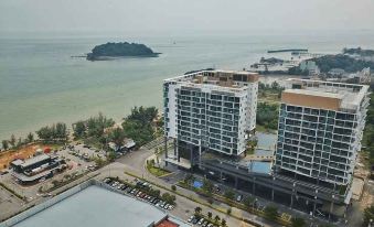 D'Wharf Hotel & Serviced Residence
