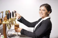 Signature Hotel Skarv - bar
