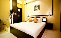 Progress Mansion Hotels near Wat Chai Sitthawat