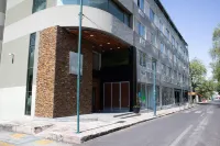 Hotel Diana del Bosque by DOT Urban Hotel di 