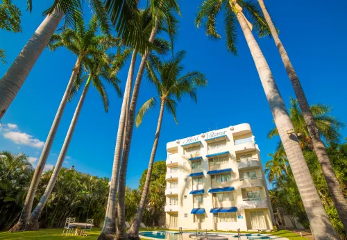 Hotel Villamar Princesa Suites -  Apartamentos vacacionales