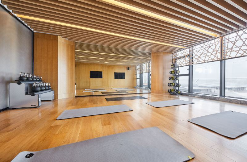 The Westin Qingdao West Coast photo 3