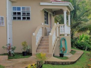 Bayside Villa St. Lucia