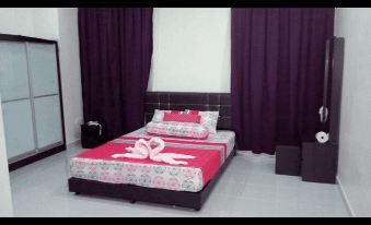 Homestay Az-Zahra 2