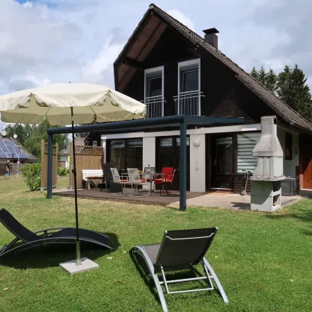 Ferienwohnpark Silbersee