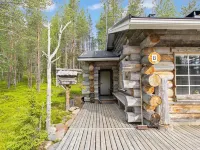 Hankipolku 7b / Ukuli - 3 estrellas
