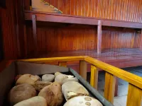 Alborada Hotel Melgar Hotels in Nilo