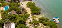 Aura Hotel Barú Hotels in Baru