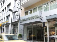 Pan Hotel