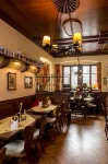 Hotel Reichs-Küchenmeister - Romantic
