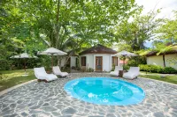 Viva V Samana by Wyndham, A Trademark Adults All Inclusive - 健身室/gym room