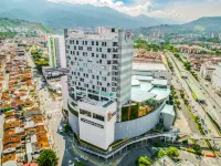 Sonesta Hotel Bucaramanga