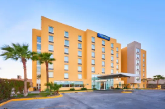 City Express by Marriott Mexicali