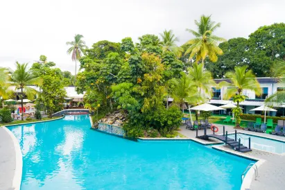 Riande Aeropuerto Hotel Casino