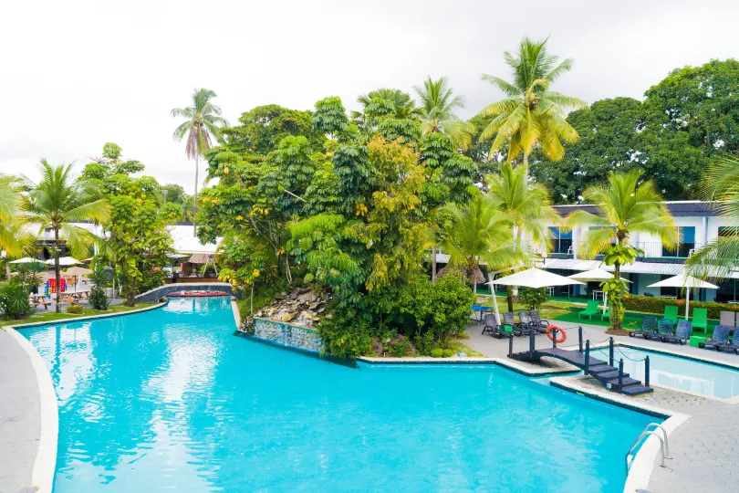 Riande Aeropuerto Hotel Casino