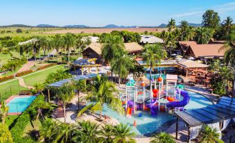 Zagaia Eco Resort