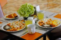 Zar Coatzacoalcos Hotels in Minatitlan