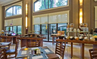 Melia Campinas