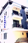 Hotel Hermes Hotels in Kaş